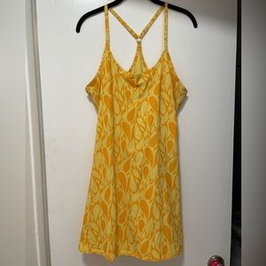 Outdoor Voices The Exercise Dress Size Large